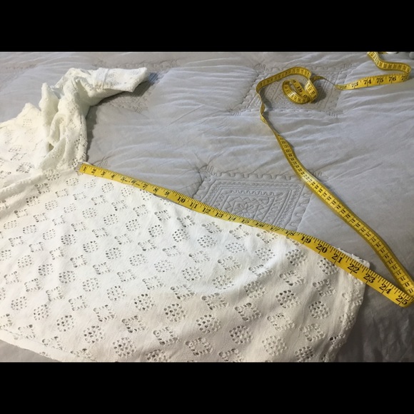 Gloria’s Fashions Swimwear Coverup Pants/Top M - Picture 11 of 15